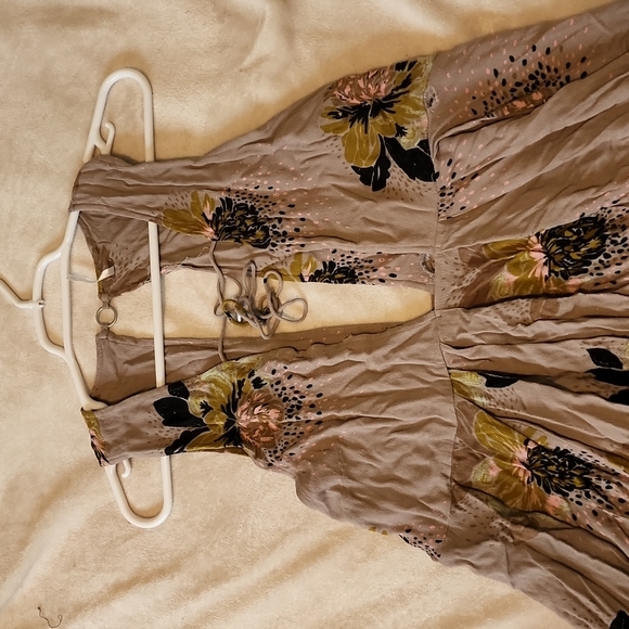 Free People Shirt - Picture 2 of 8